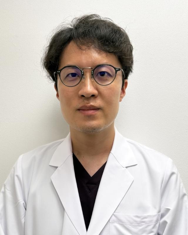 ドクター 鈴木 雅貴