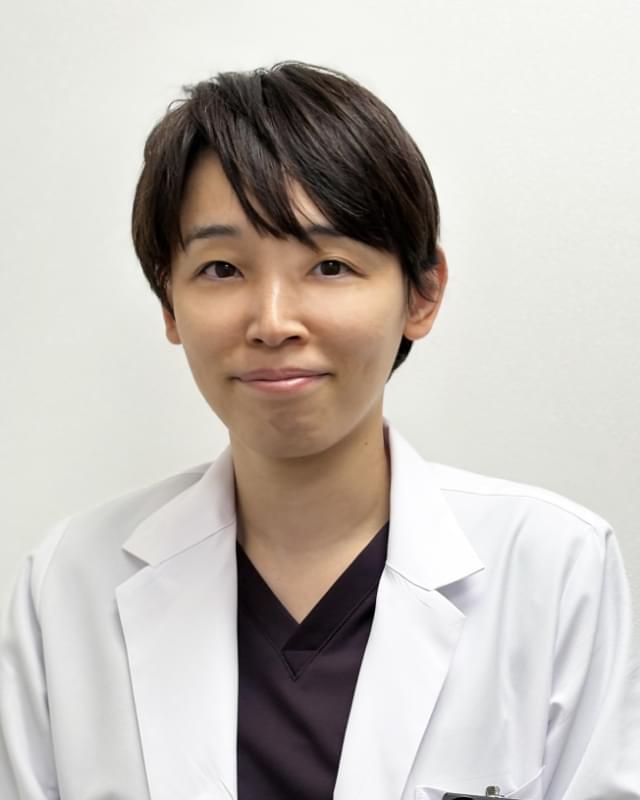 ドクター 田畑 論子